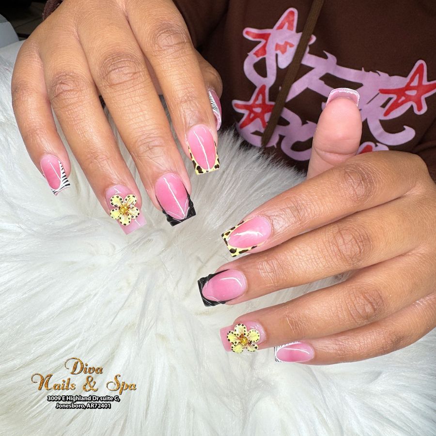 Nail Design